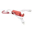 Cappy USB nabíjecí kabel