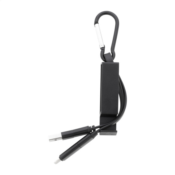 Cappy USB nabíjecí kabel