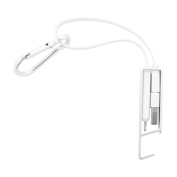 Cappy USB nabíjecí kabel