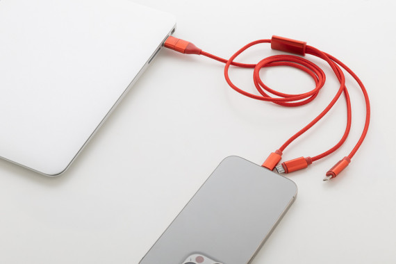 Ralong USB nabíjecí kabel
