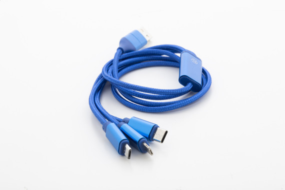 Ralong USB nabíjecí kabel