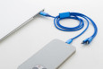 Ralong USB nabíjecí kabel