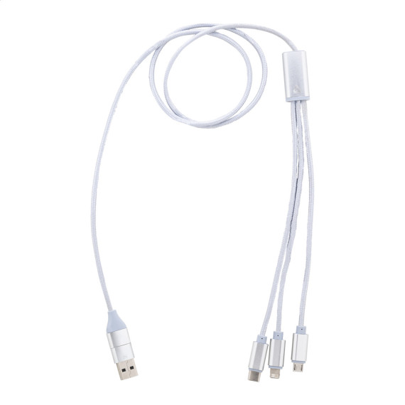 Ralong USB nabíjecí kabel