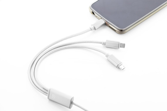 Ralong USB nabíjecí kabel
