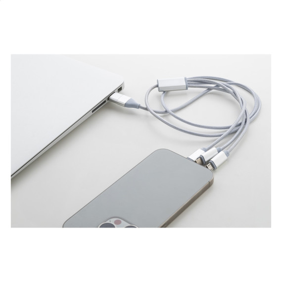 Ralong USB nabíjecí kabel