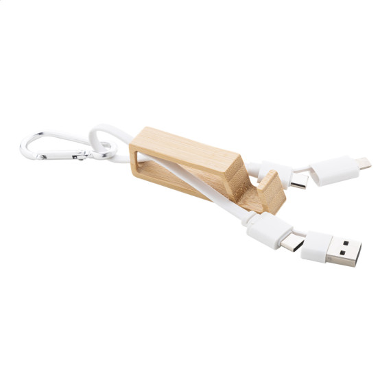 Boppy USB nabíjecí kabel