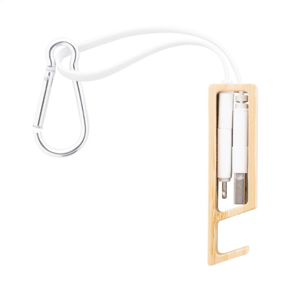 Boppy USB nabíjecí kabel