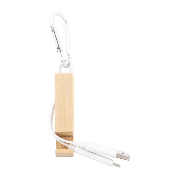 Boppy USB nabíjecí kabel