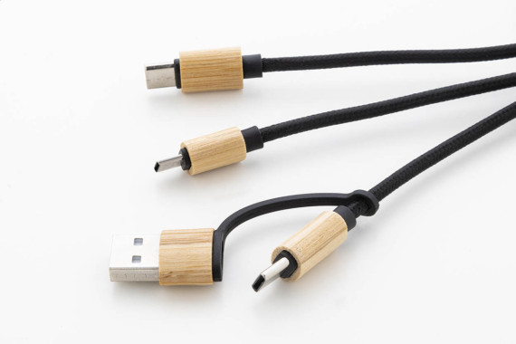 Cobbel Mini USB nabíjecí kabel