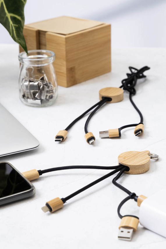 Cobbel Mini USB nabíjecí kabel