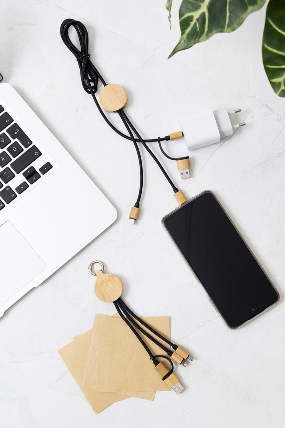 Cobbel USB nabíjecí kabel