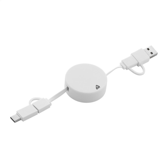 Rascop RABS USB nabíjecí kabel