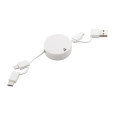 Rascop RABS USB nabíjecí kabel