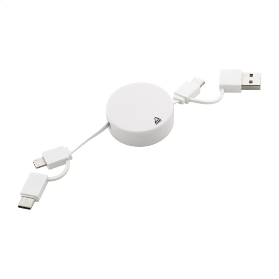 Rascop RABS USB nabíjecí kabel