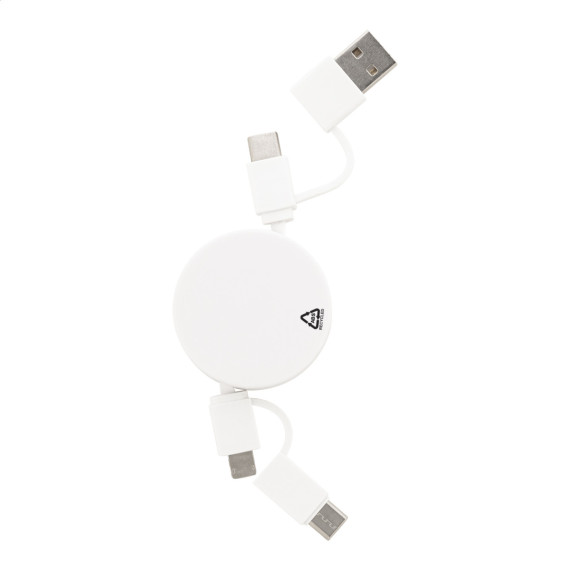 Rascop RABS USB nabíjecí kabel