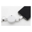 Rascop RABS USB nabíjecí kabel