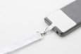 Revent Call RPET lanyard na mobil