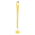Revent Call RPET lanyard na mobil
