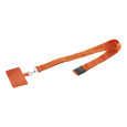 Revent Call RPET lanyard na mobil