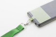 Revent Call RPET lanyard na mobil