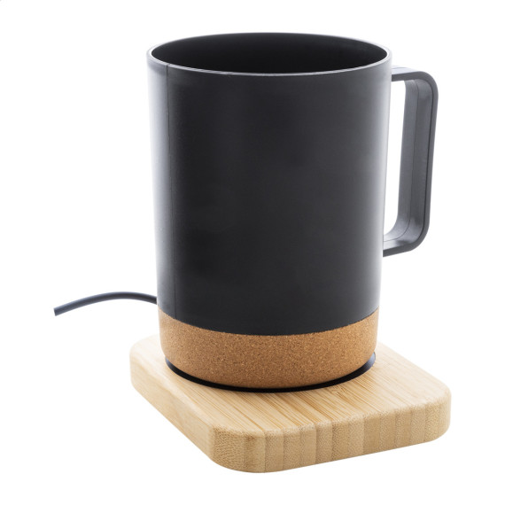 Oolong USB ohřívač hrnků