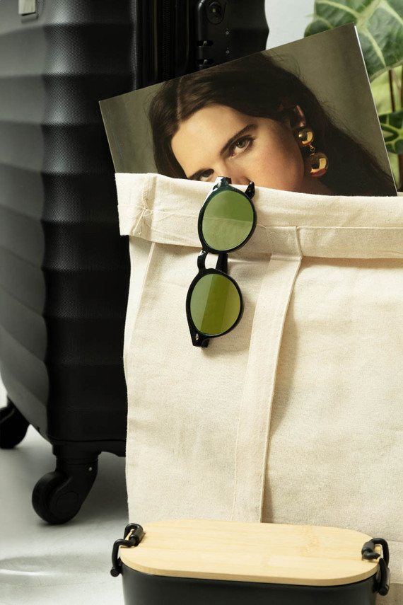 Fertote Plus Fairtrade nákupní taška