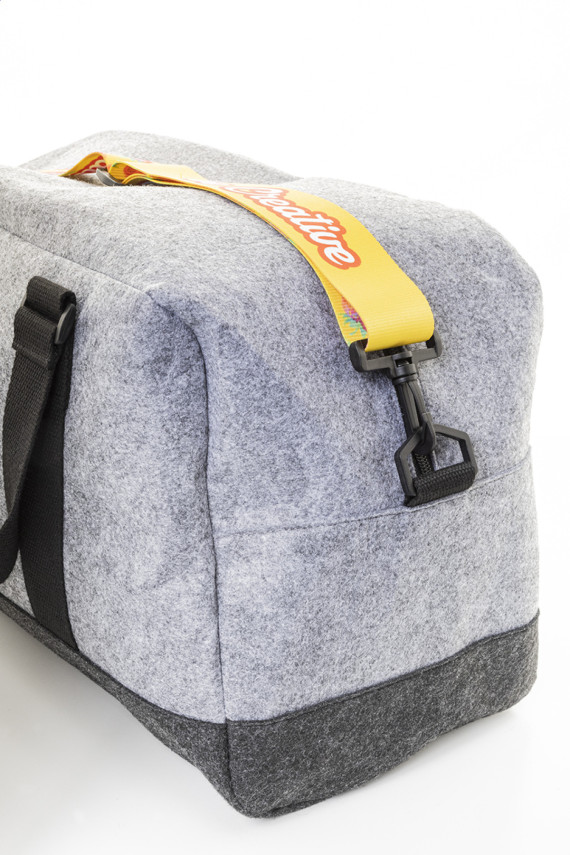 SuboCarry ramenní popruh na zakázku