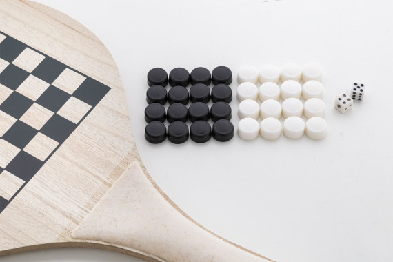 Boanis plážový tenis