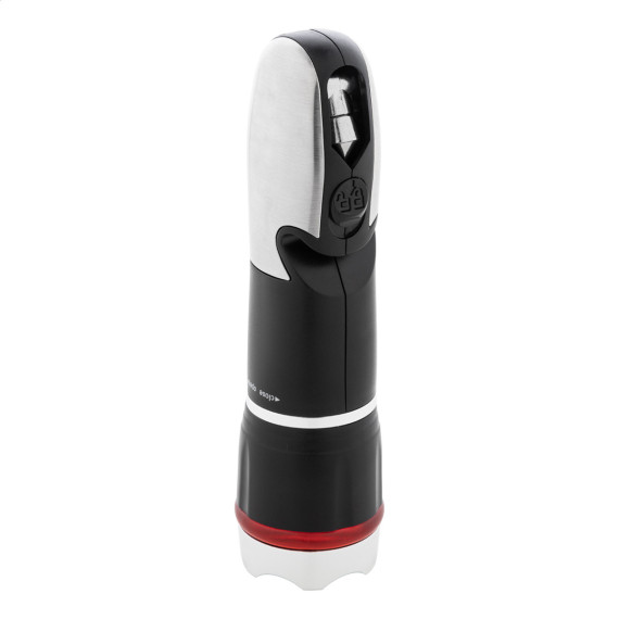Hemly multifunkční baterka