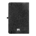 Refelt Note A5 RPET plstěný blok