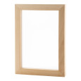 Woodiframe LED světelná trofej