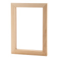 Woodiframe LED světelná trofej