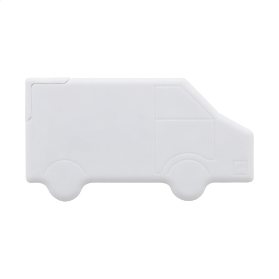 TruckMint mintové bonbóny