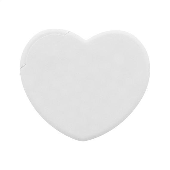 HeartMint mintové bonbóny