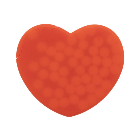 HeartMint mintové bonbóny