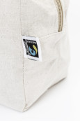 Ferbyss Plus Fairtrade kosmetická taštička
