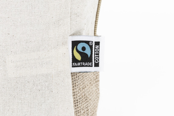 Ferbax Fairtrade kosmetická taštička
