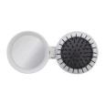 Rabrush kartáč na vlasy RABS se zrcátkem