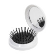 Rabrush kartáč na vlasy RABS se zrcátkem