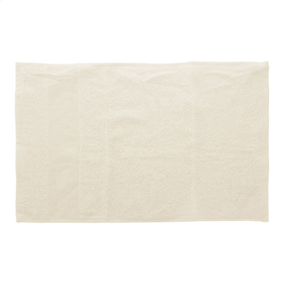 Terry S bavlněný froté ručník - 30×50 cm