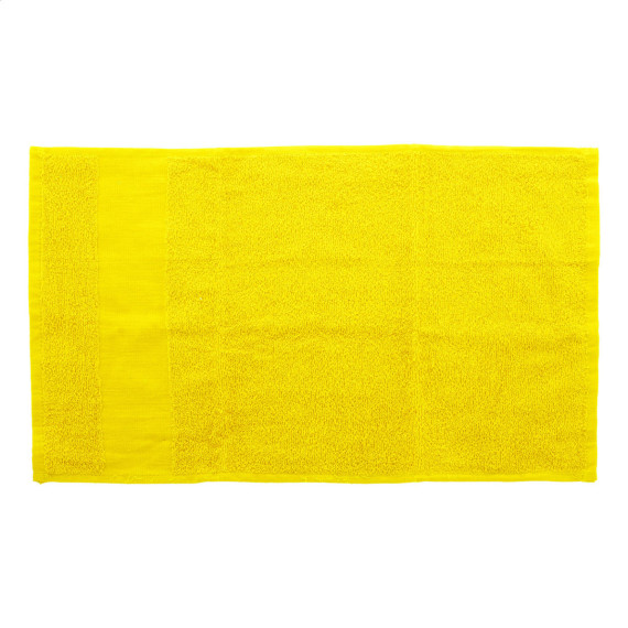 Terry S bavlněný froté ručník - 30×50 cm