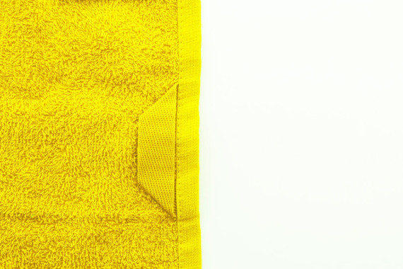 Terry S bavlněný froté ručník - 30×50 cm