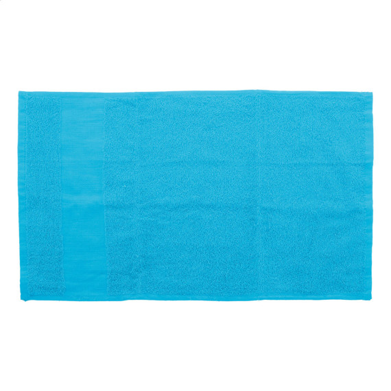 Terry S bavlněný froté ručník - 30×50 cm