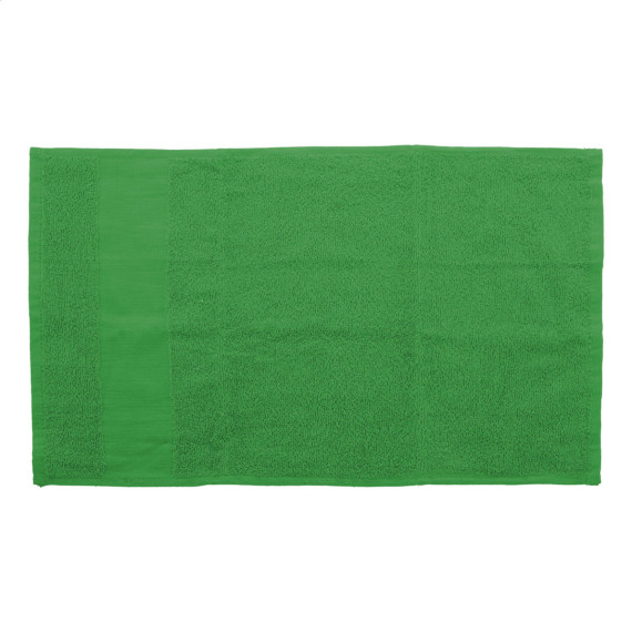 Terry S bavlněný froté ručník - 30×50 cm