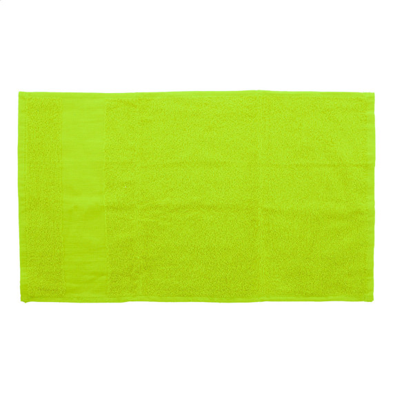 Terry S bavlněný froté ručník - 30×50 cm
