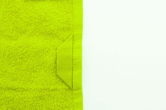 Terry S bavlněný froté ručník - 30×50 cm