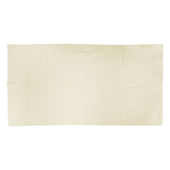 Terry M bavlněný froté ručník - 50×100 cm