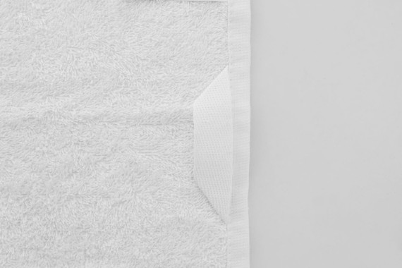 Terry M bavlněný froté ručník - 50×100 cm