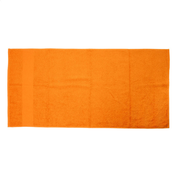 Terry M bavlněný froté ručník - 50×100 cm