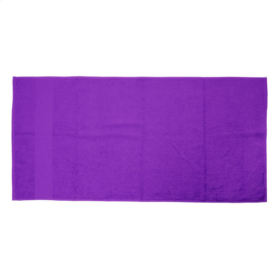 Terry M bavlněný froté ručník - 50×100 cm